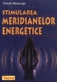 Stimularea meridianelor energetice
